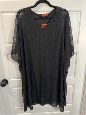 Isle kaftan XS NWT